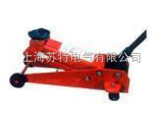 T31102卧式液压千斤顶 上海苏特电气的专业之选