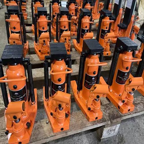 供应腾宇20t液压起道机(爪式千斤顶) 源头工厂实惠耐用
